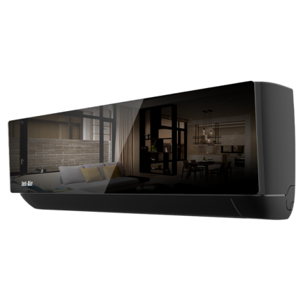 J-Smart (With Wif-Fi) Mirror Mid Wall Split (Inverter)