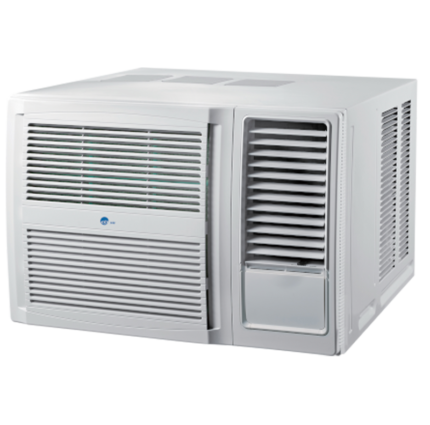 Windows Wall (FIXED SPEED - Cooling Only)