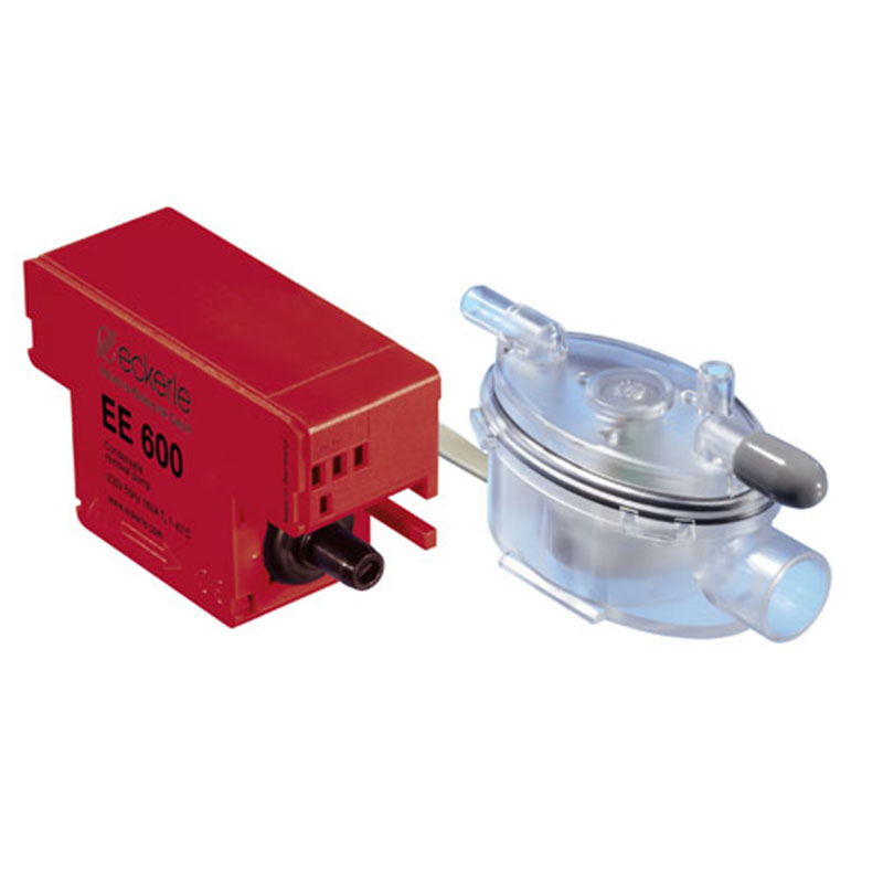 Micro-condensate-pump