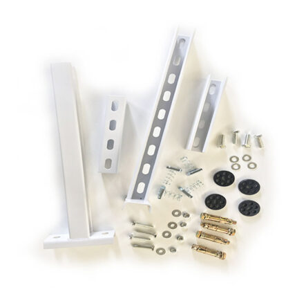 Bracket-Set-for-Outdoor-Unit-450-mm